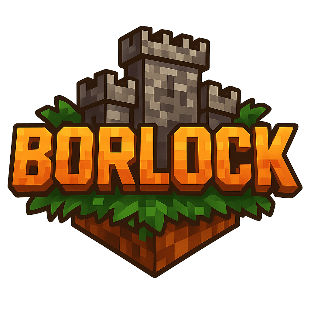 Borlock